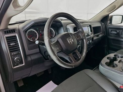 Used 2016 RAM 1500 Express image 10