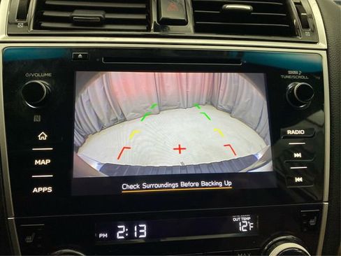 Used 2019 Subaru Outback 2.5i Premium w/ Popular Package #2 image 31