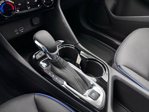 New 2026 Buick Encore GX Sport Touring w/ Comfort Package image 27