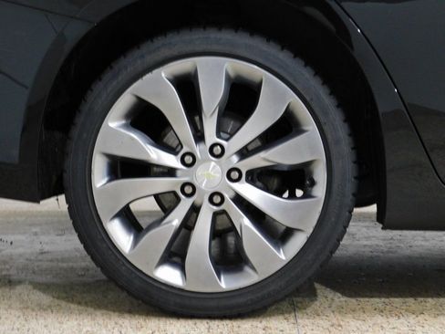 Used 2016 Chevrolet Malibu Premier w/ Driver Confidence Package II image 83