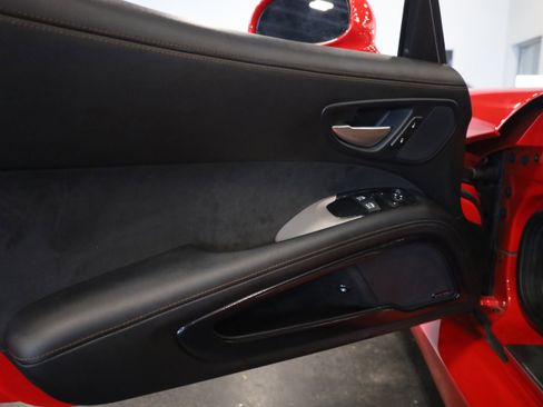Used 2015 Dodge Viper SRT w/ Quick Order Package 22J GT image 15