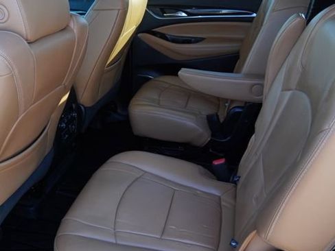 Used 2019 Buick Enclave Essence w/ LPO, Sport Appearance Package image 14