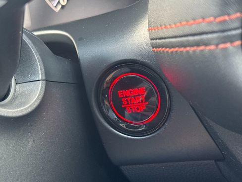Used 2024 Honda HR-V Sport image 23