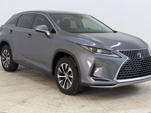 Used 2022 Lexus RX 350 FWD image 7