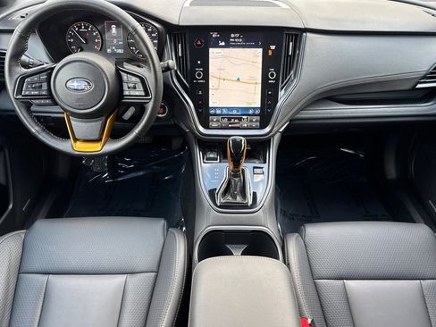 Certified 2025 Subaru Outback Wilderness image 15