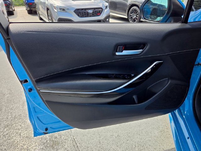 Used 2019 Toyota Corolla XSE FWD image 30