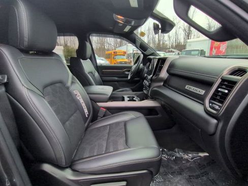 Used 2020 RAM 1500 Rebel w/ Rebel Level 1 Equipment Group image 28