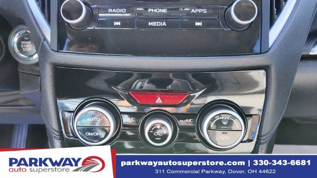 Used 2024 Subaru Forester Premium w/ Convenience Package AWD/4WD image 23