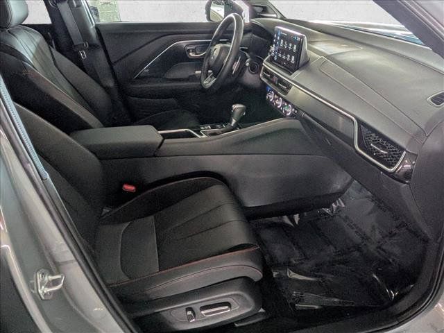 Used 2025 Acura ADX A-Spec w/ Advance Package FWD image 22