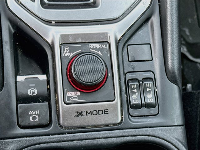 Certified 2023 Subaru Forester Premium AWD/4WD image 21