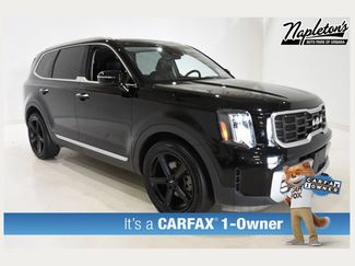 Used 2023 Kia Telluride SX Prestige AWD/4WD video 1