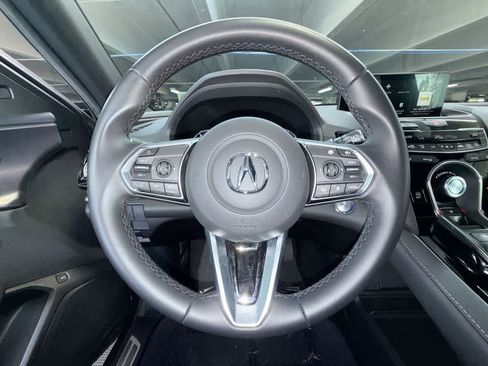 Used 2025 Acura RDX SH-AWD image 15