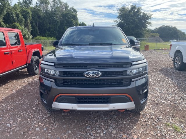 Used 2022 Ford Expedition Timberline AWD/4WD image 2