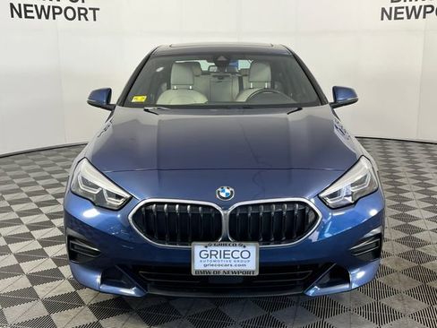 Used 2023 BMW 228i xDrive Gran Coupe w/ Premium Package 2 AWD/4WD image 6