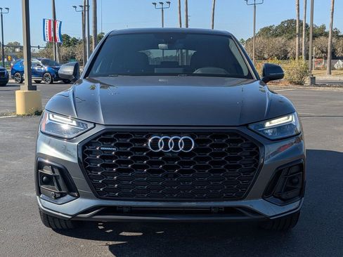 Used 2023 Audi Q5 2.0T Premium Plus image 9