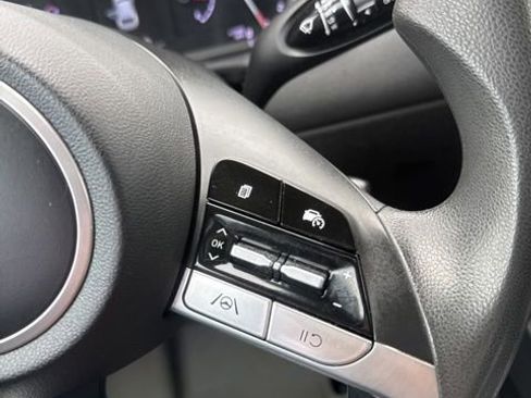 Used 2022 Hyundai Tucson SE w/ Cargo Package AWD/4WD image 27