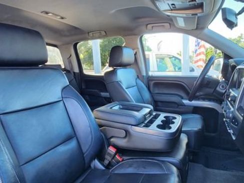 Used 2014 Chevrolet Silverado 1500 LT w/ LT Convenience Package RWD image 12