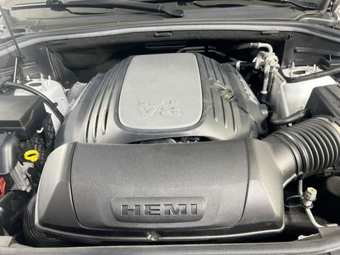 Used 2023 Dodge Durango R/T image 32