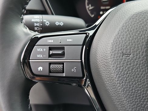 Used 2023 Honda CR-V EX-L image 26