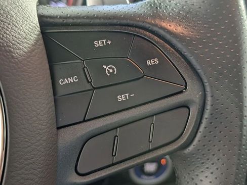 Used 2023 Dodge Challenger R/T w/ Blacktop Package image 16