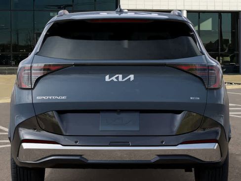 New 2026 Kia Sportage SX Prestige image 13