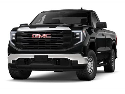 New 2026 GMC Sierra 1500 Pro w/ Pro Value Package AWD/4WD image 26