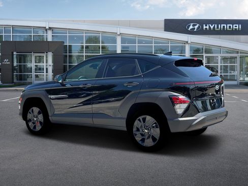 New 2026 Hyundai Kona SEL Sport AWD/4WD image 4