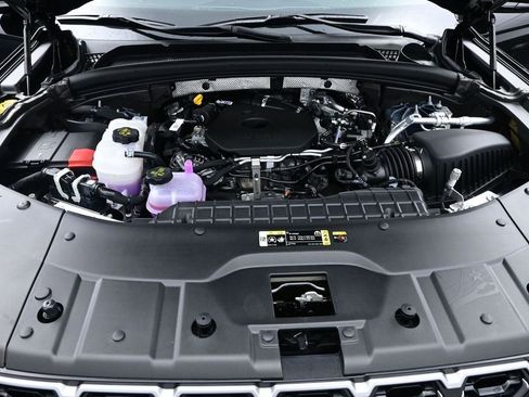 New 2026 Jeep Grand Cherokee L Limited AWD/4WD image 24