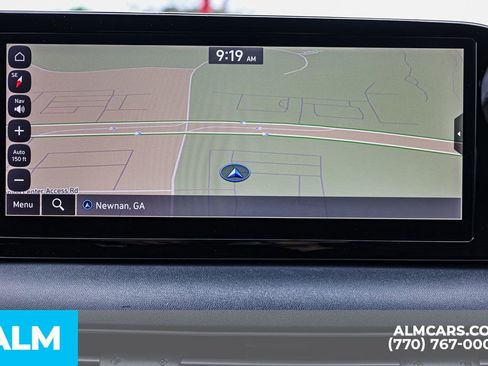 Used 2025 Hyundai Palisade SEL image 39