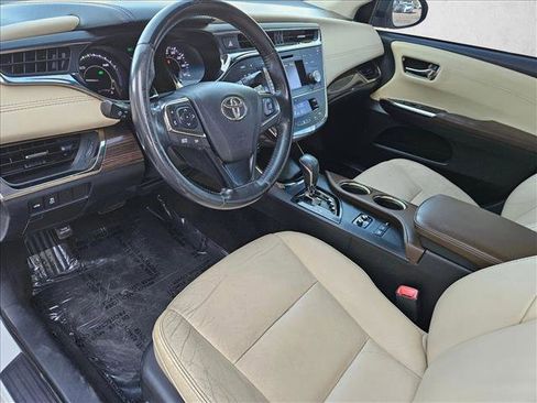 Used 2014 Toyota Avalon XLE Premium FWD image 9