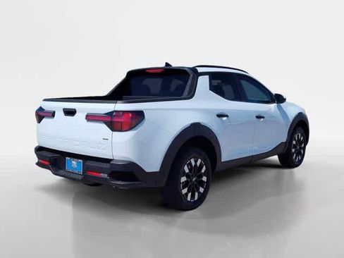 New 2026 Hyundai Santa Cruz SEL AWD/4WD image 5