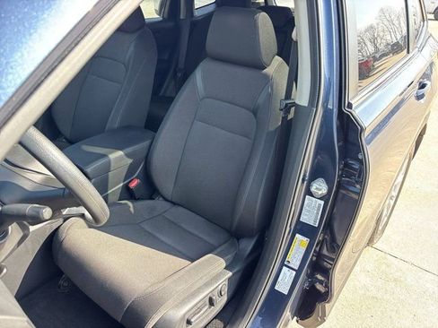 Used 2024 Honda CR-V EX image 17