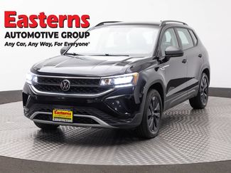Used 2022 Volkswagen Taos S AWD/4WD video 1