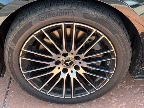 Used 2024 Mercedes-Benz C 300 Sedan image 8