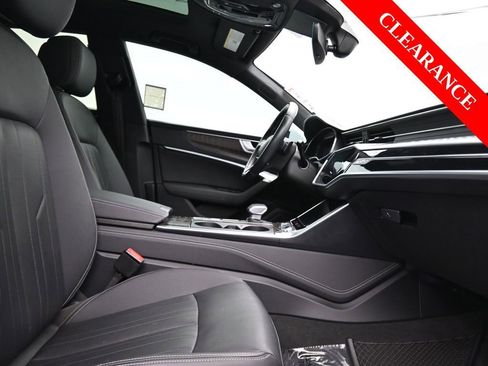Used 2022 Audi A7 3.0T Premium Plus w/ Premium Plus image 16