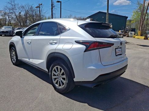 Used 2020 Lexus NX 300 AWD w/ Comfort Package image 22