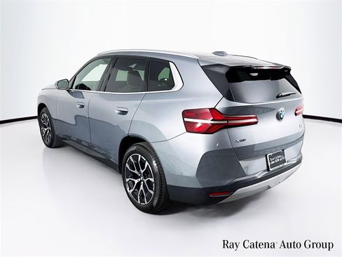 Used 2025 BMW X3 xDrive30i image 5