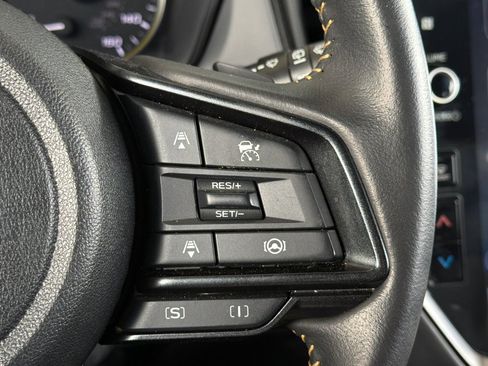 Used 2024 Subaru Crosstrek 2.5i Sport AWD/4WD image 27
