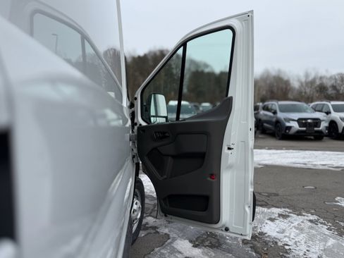 New 2026 Ford Transit 350 148 High Roof Extended AWD image 32