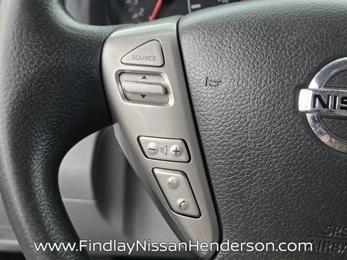 Used 2021 Nissan NV200 SV FWD image 21