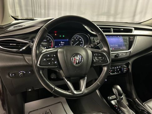 Used 2020 Buick Encore GX Essence FWD image 13
