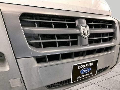 Used 2017 RAM ProMaster 2500 FWD image 27