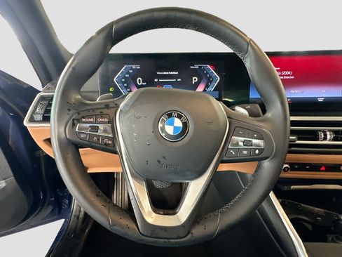 Certified 2023 BMW 330i Sedan w/ Convenience Package RWD image 11
