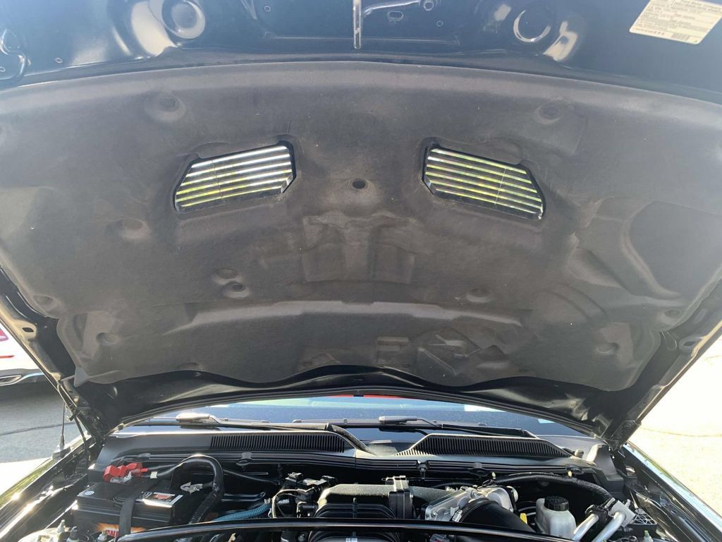 Used 2009 Ford Mustang Shelby GT500 RWD image 37