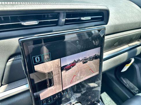 New 2026 GMC Terrain Denali AWD/4WD image 29