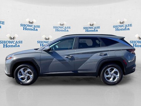 Used 2024 Hyundai Tucson SEL AWD/4WD image 4