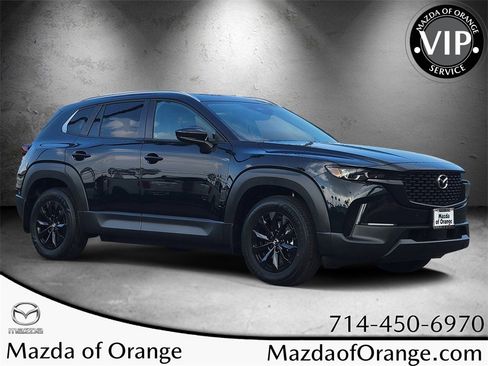 New 2026 MAZDA CX-50 2.5 Hybrid w/ Weather Package image 1