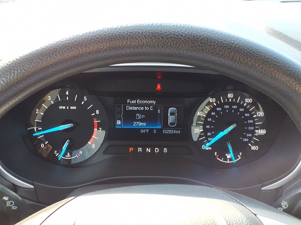 Used 2014 Ford Fusion SE FWD image 20