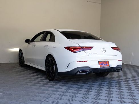 Used 2023 Mercedes-Benz CLA 250 w/ AMG Line image 13