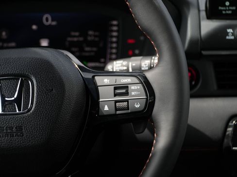 New 2026 Honda Passport TrailSport Elite image 24